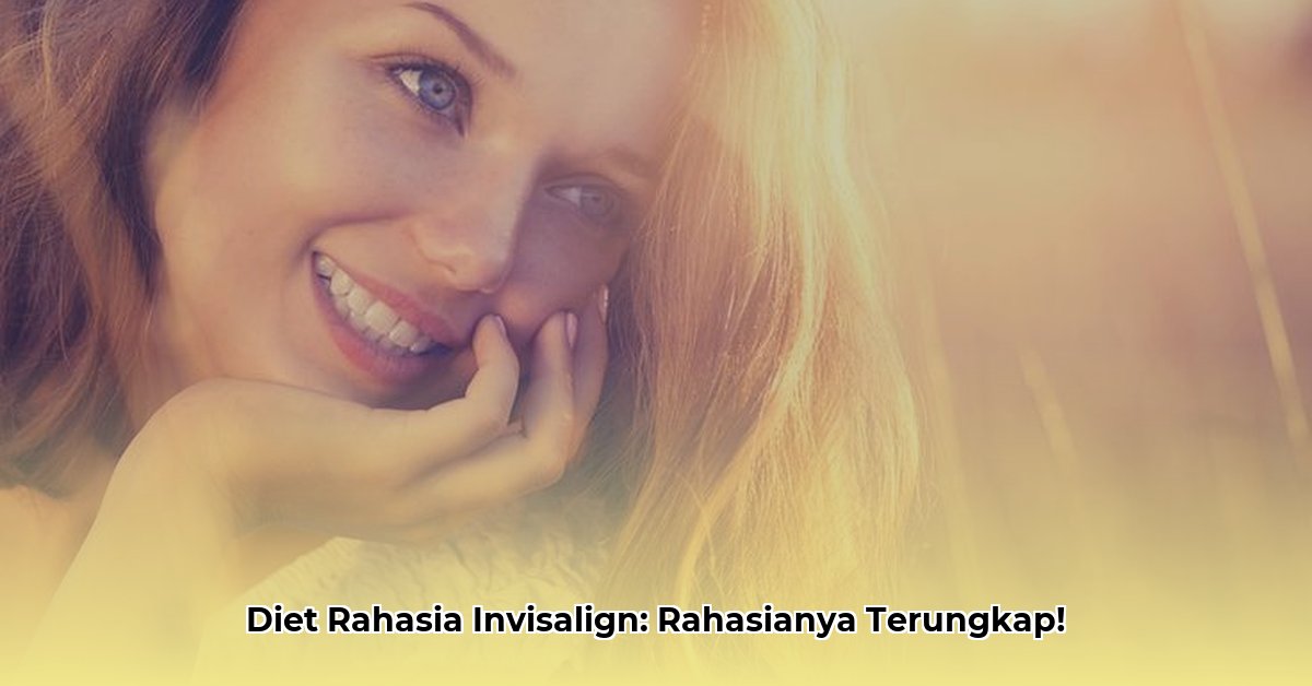 weight loss with invisalign